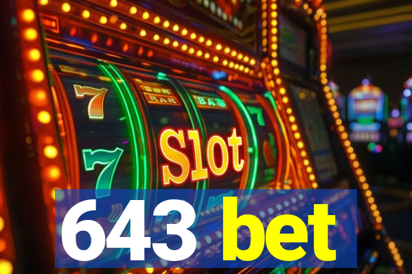 643 bet